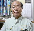 中山進雄社長様