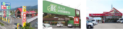 潟Kリレオコーポレーション